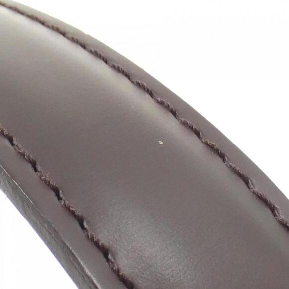 LOUIS VUITTON Brown Damier Shoulder Bag - Picture 8 of 10